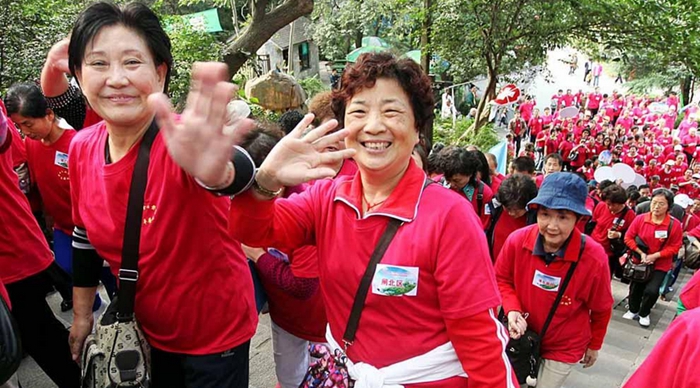 Plan de China para elevar edad de jubilación genera reacciones encontradas