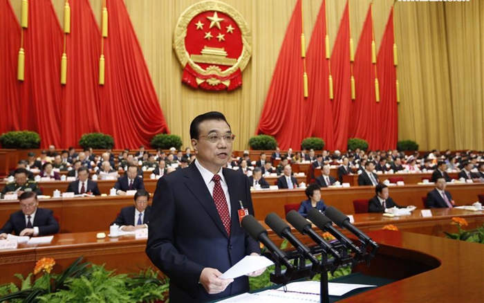 Cifras y hechos clave del reporte laboral del gobierno de China