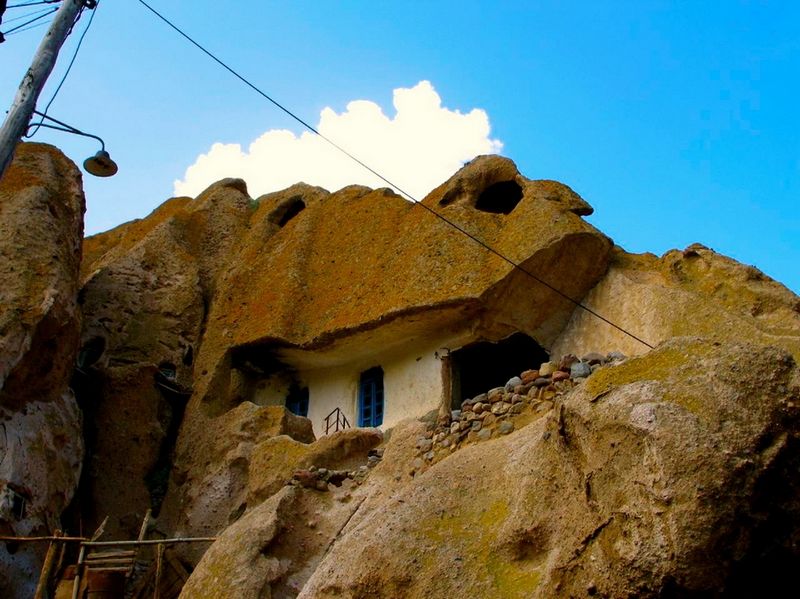 Las casas más increíbles del mundo