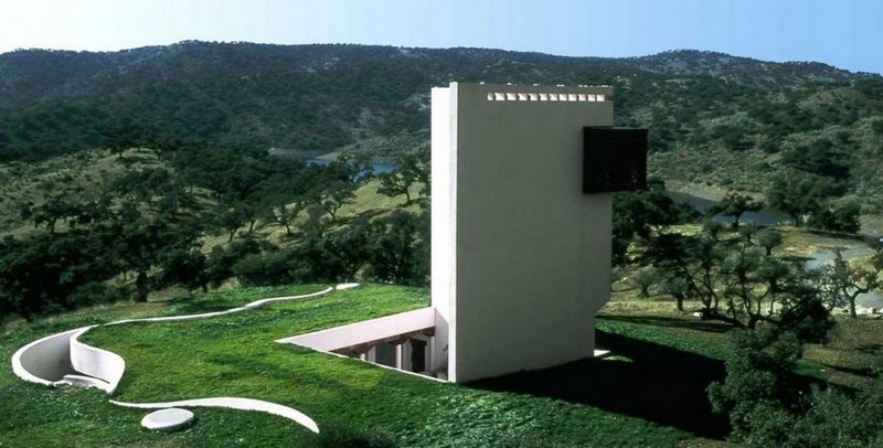 Las casas más increíbles del mundo