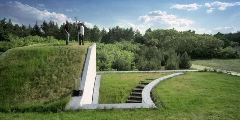 Las casas más increíbles del mundo