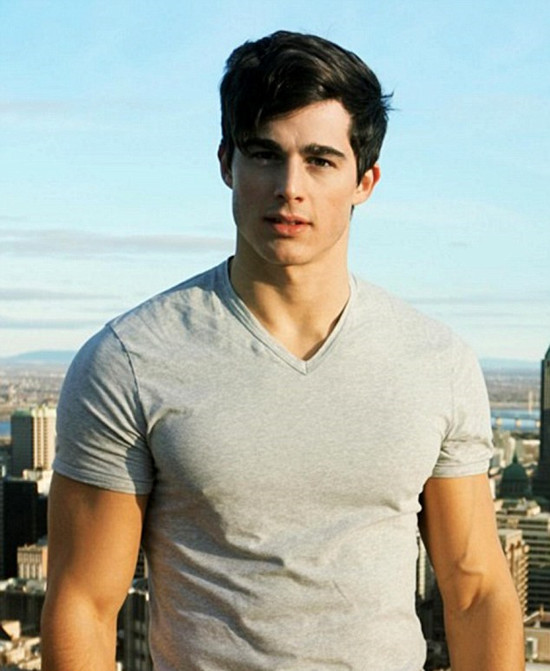 Pietro Boselli, el profesor de matemáticas más sexy del mundo4