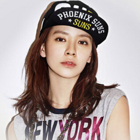 Las diez asiáticas más guapas de 2016 Las diez asiáticas más guapas de 2016