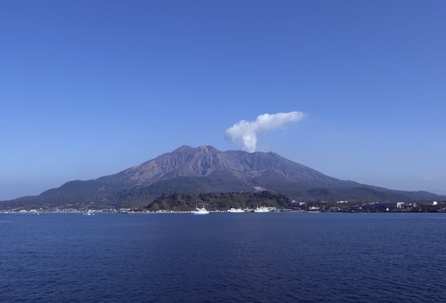 Volcán Yasur, Vanuatu