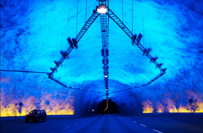 Las carreteras más increíbles del mundo13