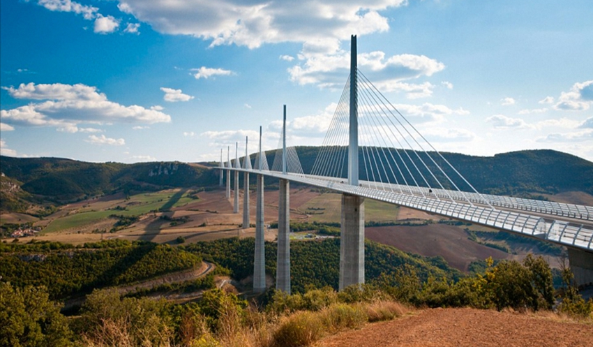 Las carreteras más increíbles del mundo11