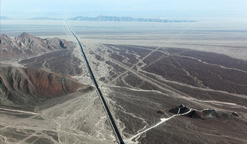 Las carreteras más increíbles del mundo5