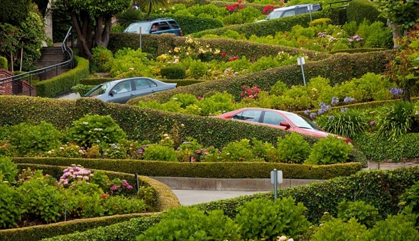 Las carreteras más increíbles del mundo4