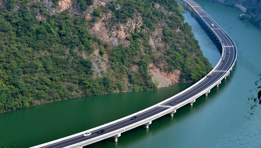 Las carreteras más increíbles del mundo1