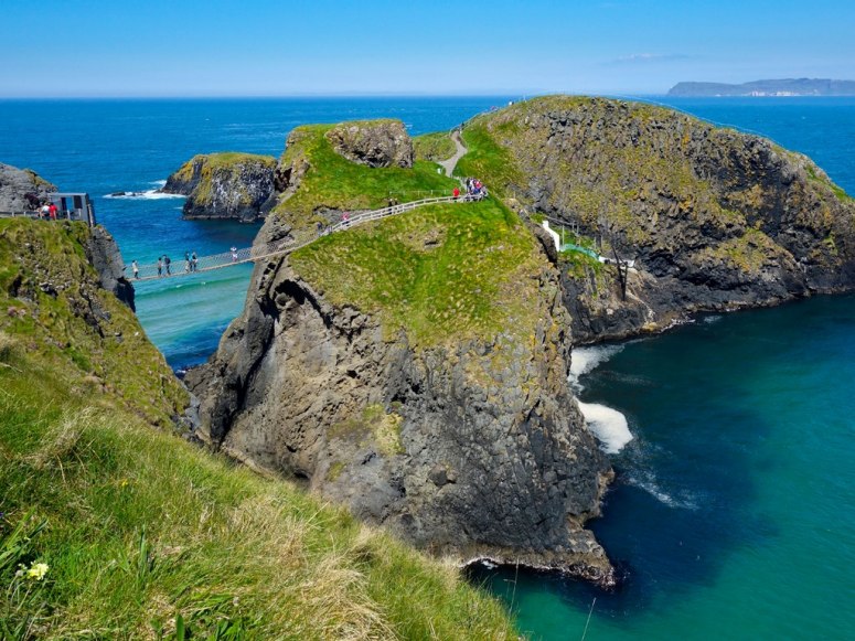 Los puentes más curiosos en el mundo 3