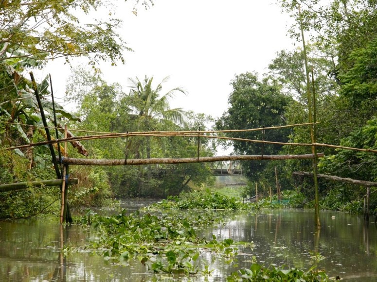 Los puentes más curiosos en el mundo 5