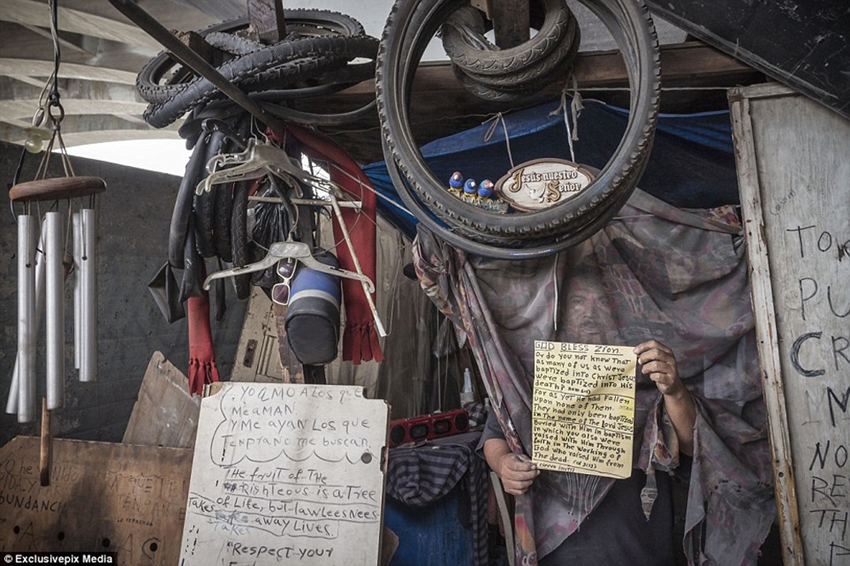 44.000 personas están viviendo en condiciones inhumanas en Los Ángeles10