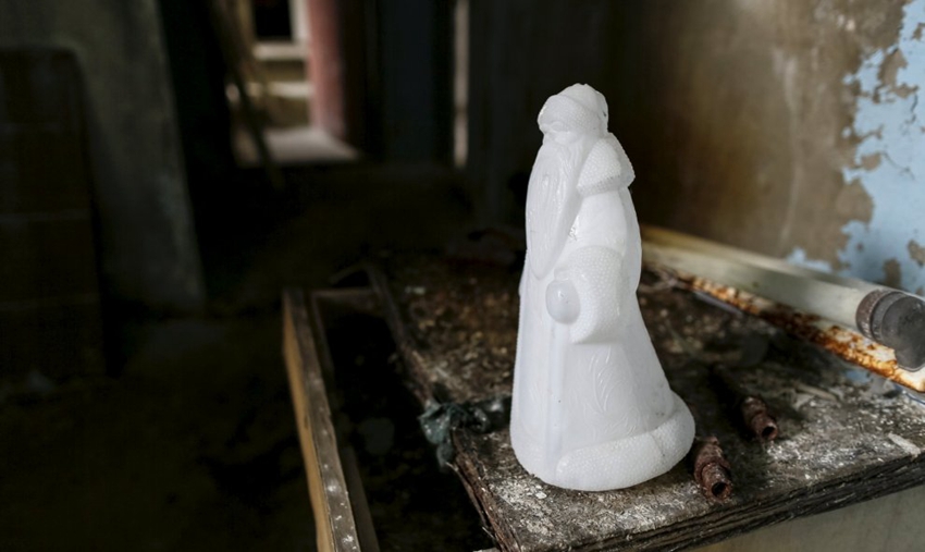 Chernóbil después de 30 años5