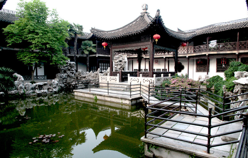 Yangzhou, Provencia Jiangsu