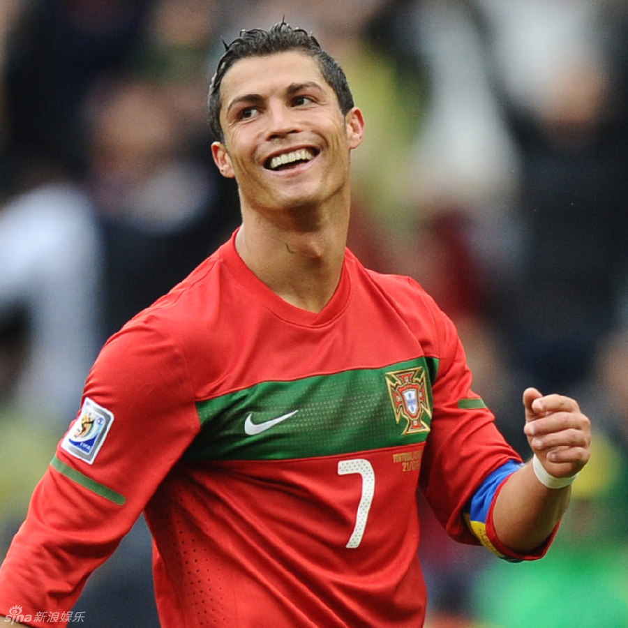 Los famosos futbolistas y sus novias sexys del Mundial