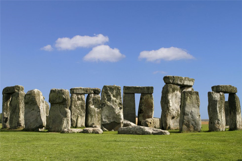 TOP 20 lugares turísticos más visitados del mundo