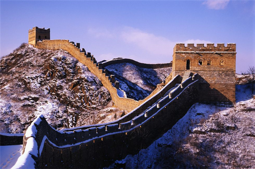 TOP 20 lugares turísticos más visitados del mundo