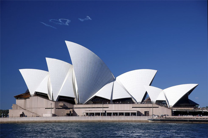 TOP 20 lugares turísticos más visitados del mundo