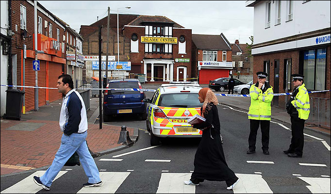 Las diez ciudades más fea de Inglaterra,por los ciudadanos británicos 2 Las diez ciudades más fea de Inglaterra,por los ciudadanos británicos 2