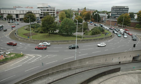 Las diez ciudades más fea de Inglaterra,por los ciudadanos británicos 3 Las diez ciudades más fea de Inglaterra,por los ciudadanos británicos 3