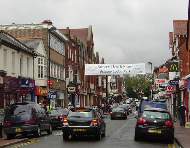 Las diez ciudades más fea de Inglaterra,por los ciudadanos británicos 6 Las diez ciudades más fea de Inglaterra,por los ciudadanos británicos 6