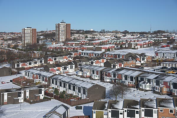 Las diez ciudades más fea de Inglaterra,por los ciudadanos británicos 10 Las diez ciudades más fea de Inglaterra,por los ciudadanos británicos 10