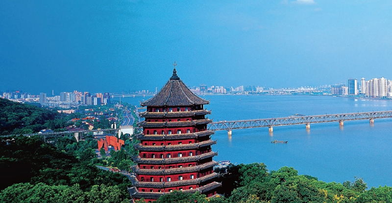 Historia y Geografía de Zhejiang