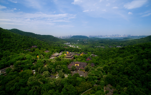 El turismo de Hangzhou