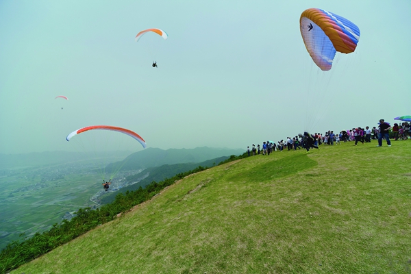 El turismo de Hangzhou