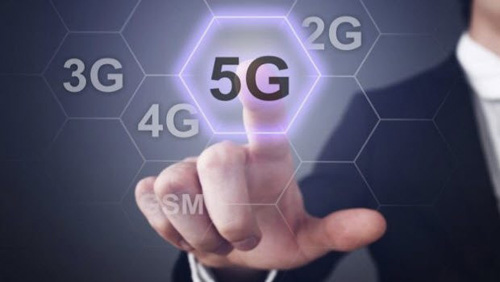 china tendrá listo estándares 5g para el 2020