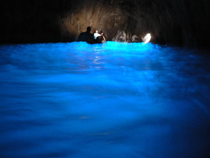 En el centro de la Tierra: TOP 10 cuevas más espectaculares del mundo 8