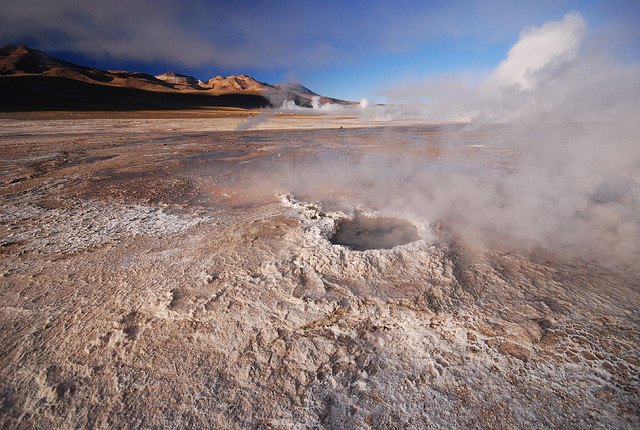 TOP 10 paisajes del Altiplano de los Andes Centrales que cuesta creer que existen 【Parte I】 27