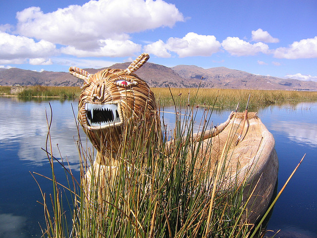 TOP 10 paisajes del Altiplano de los Andes Centrales que cuesta creer que existen 【Parte II】 2