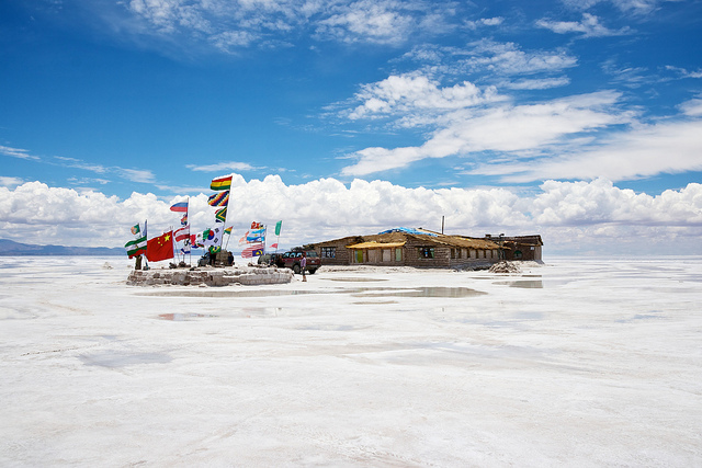 TOP 10 paisajes del Altiplano de los Andes Centrales que cuesta creer que existen 【Parte II】 10