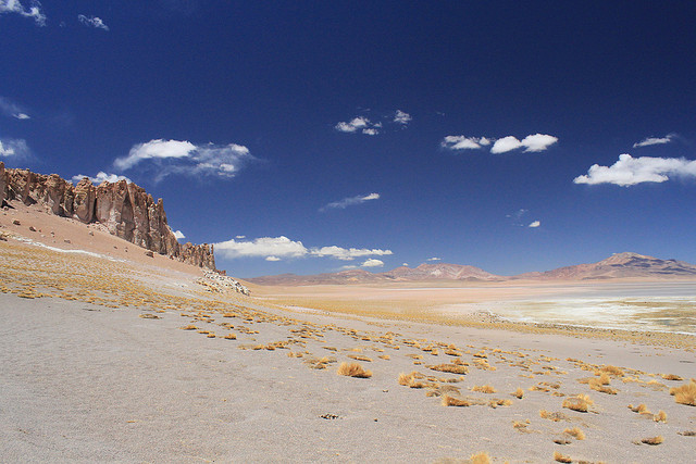  TOP 10 paisajes del Altiplano de los Andes Centrales que cuesta creer que existen 【Parte II】 17