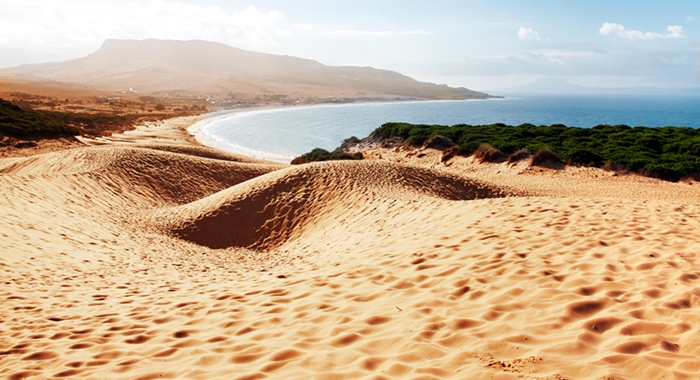 Las M S Maravillosas Playas Nudistas En Espa A Spanish China Org Cn