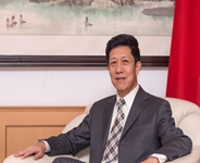 Visita del presidente chino Xi a Polonia 