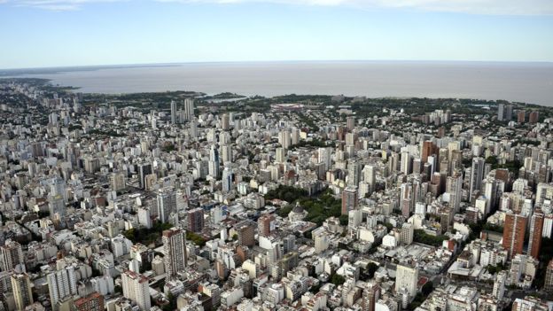 ¿Cuál es el origen del nombre de cada país de América Latina?3