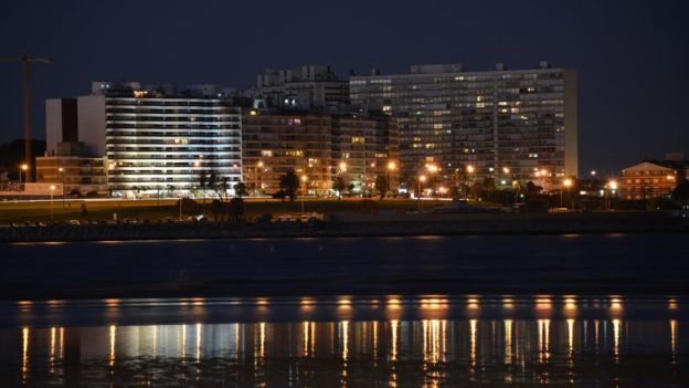 ¿Cuál es el origen del nombre de cada país de América Latina?10