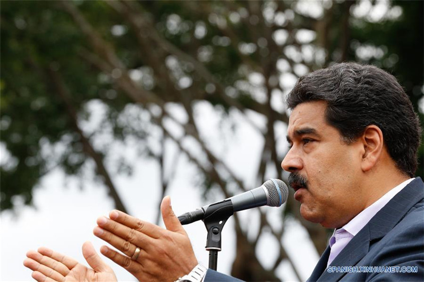 Venezuela aumentará su producción petrolera