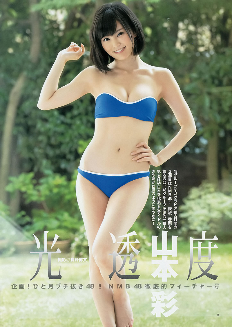 Chicas pornos japonesas se ponen cariñosas posando en bikini 2