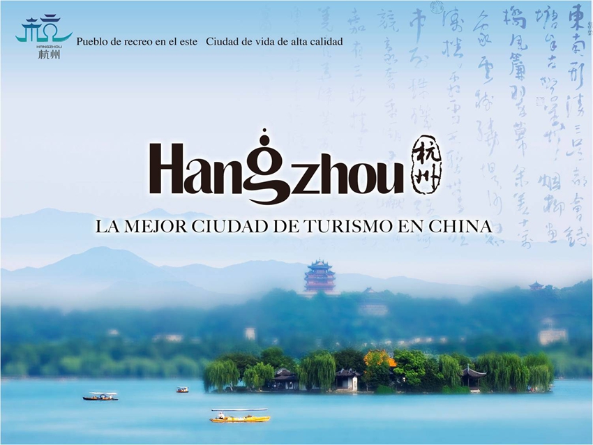 Hangzhou: Un paraíso sin igual para la Cumbre del G209