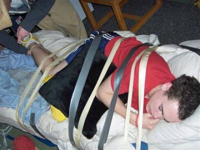 Fotos divertidas de los hombres borrachos