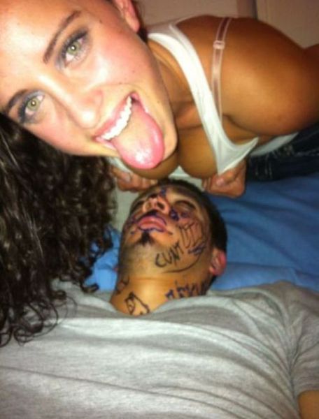 Fotos divertidas de los hombres borrachos