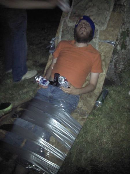 Fotos divertidas de los hombres borrachos