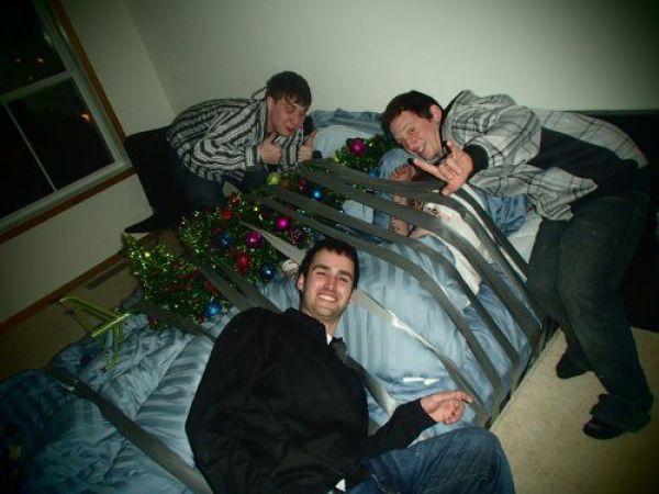Fotos divertidas de los hombres borrachos