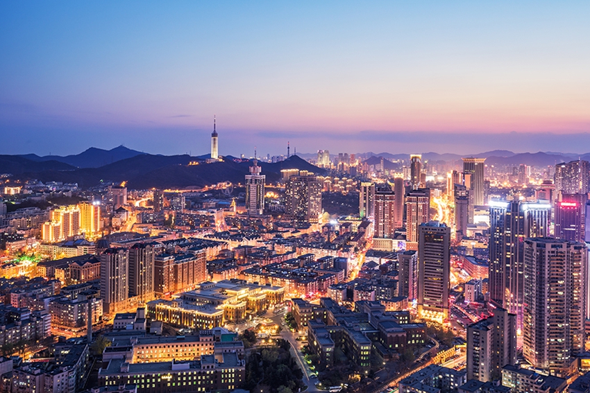Las 10 mejores ciudades chinas para comprar una vivienda7