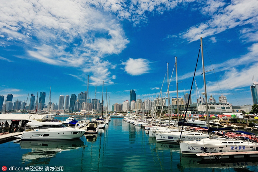 Las 10 mejores ciudades chinas para comprar una vivienda5