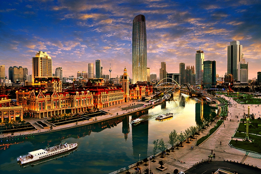 Las 10 mejores ciudades chinas para comprar una vivienda4