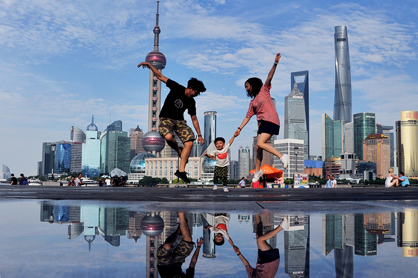 Las 10 mejores ciudades chinas para comprar una vivienda3